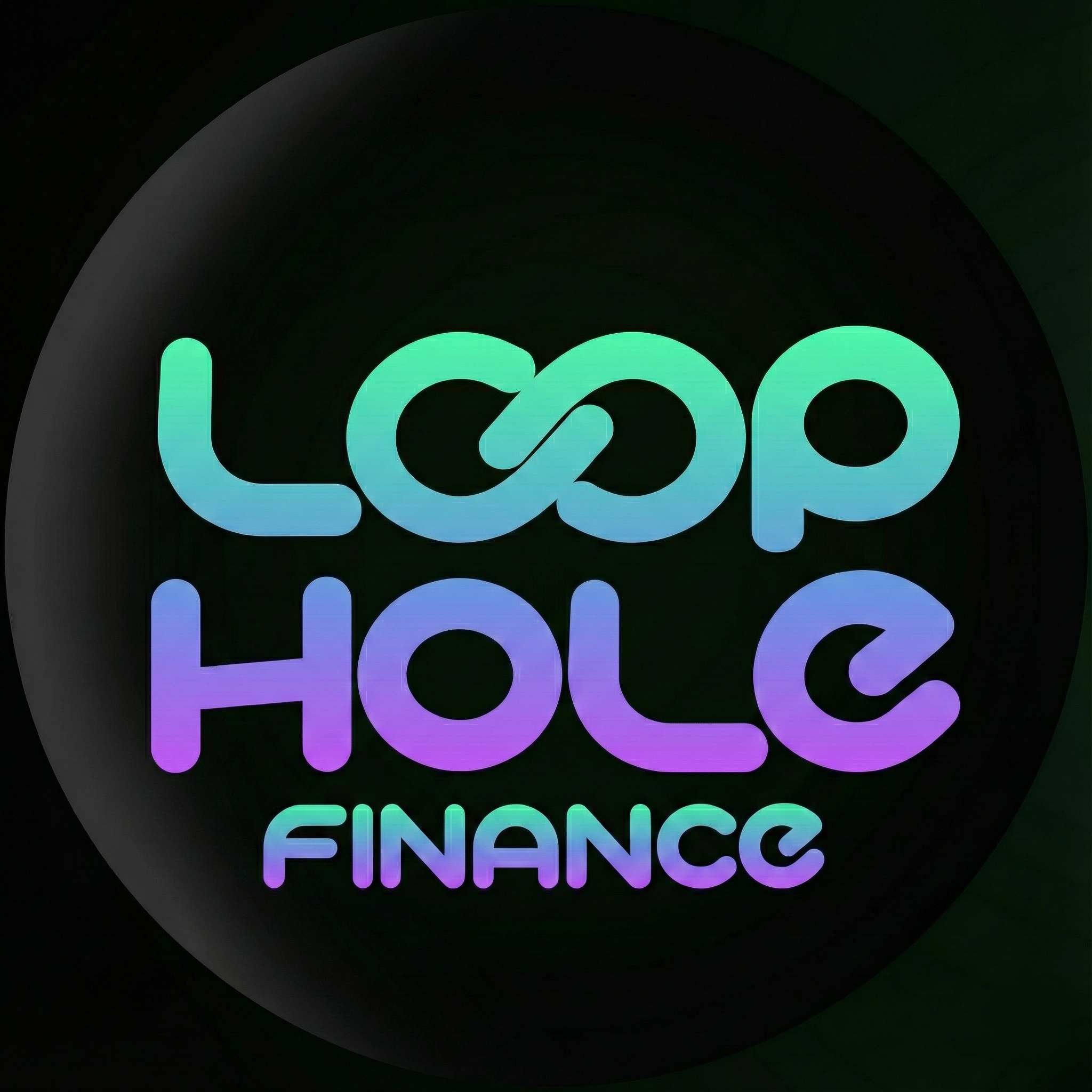 Loop Hole Finance logo